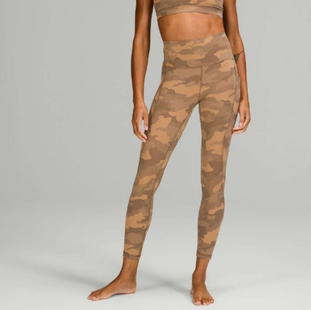 Lululemon Align High Rise Leggings